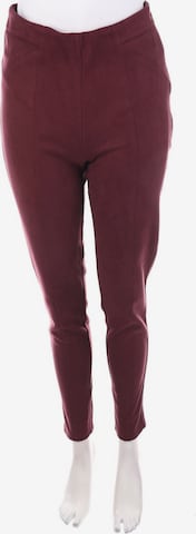 Yessica by C&A Pants in S in Red: front