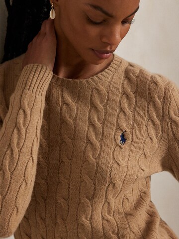 Polo Ralph Lauren Свитер в Бежевый