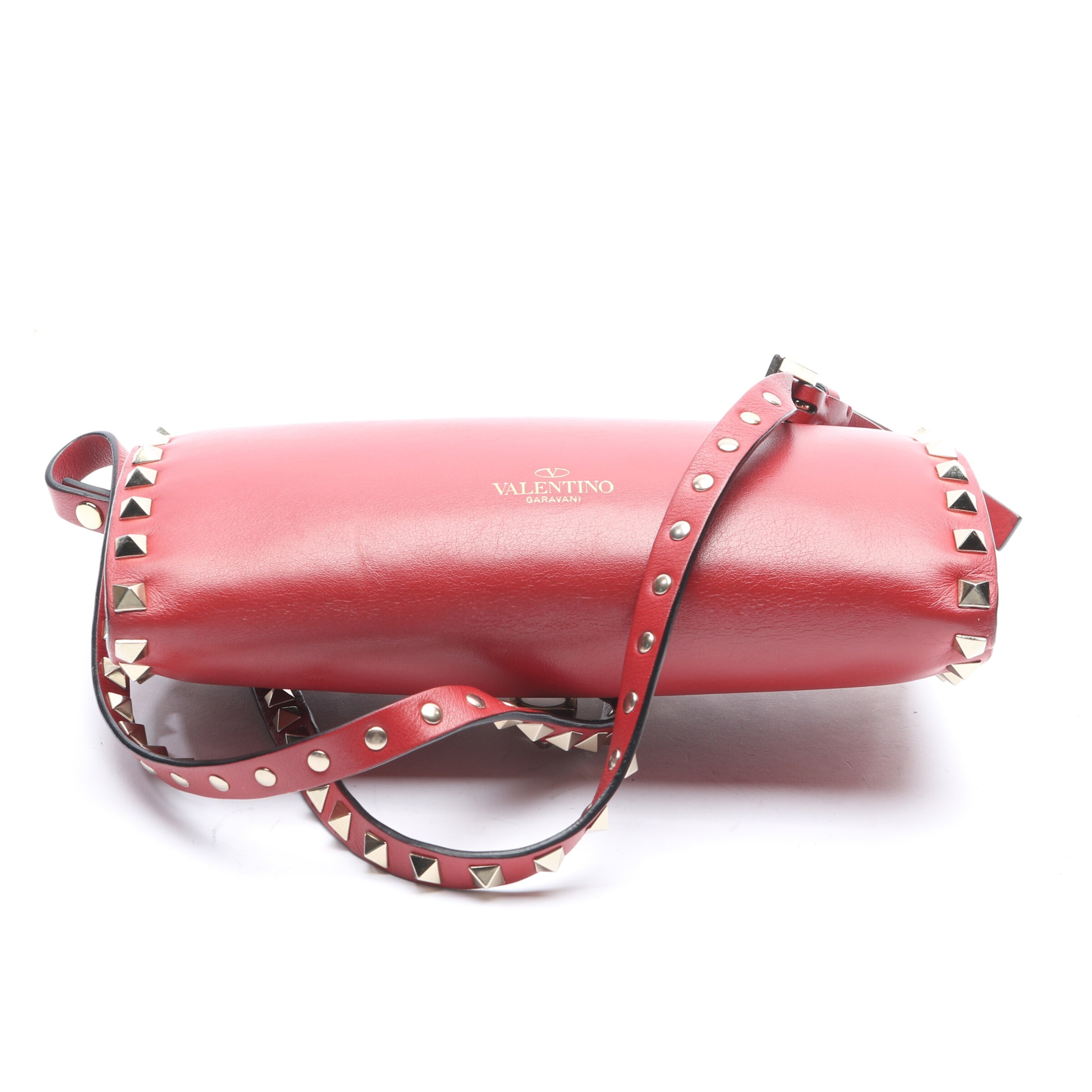 VALENTINO Bag in One size in Red