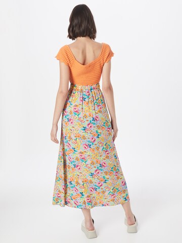 Y.A.S Skirt 'Aliro' in Mixed colors