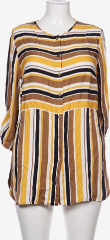 FRANK WALDER Blouse & Tunic in XL in Mixed colors: front