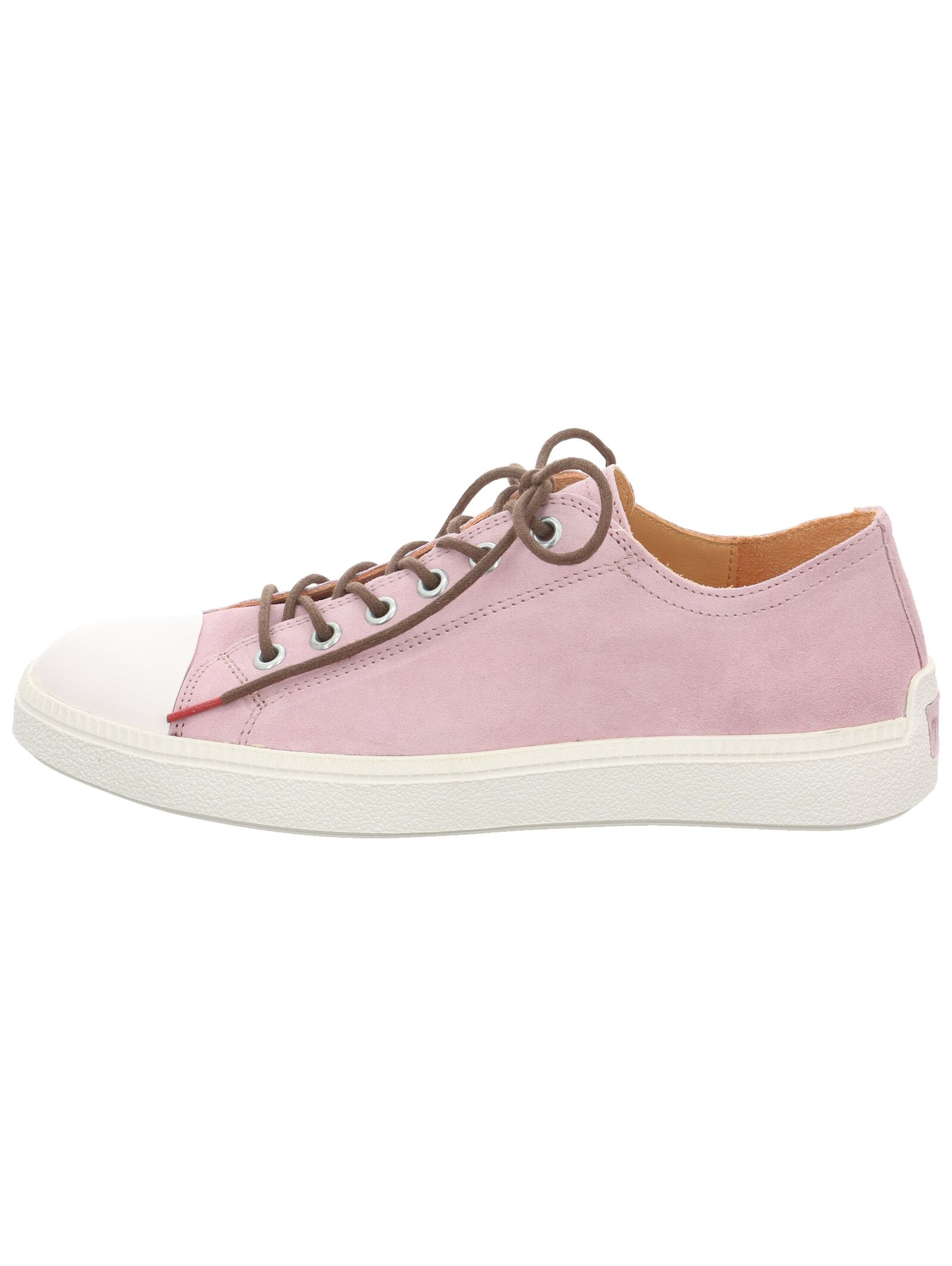 THINK! Sneaker in Pink