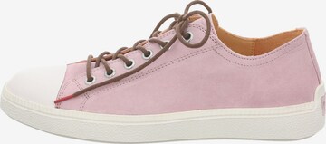 THINK! Sneaker in Pink