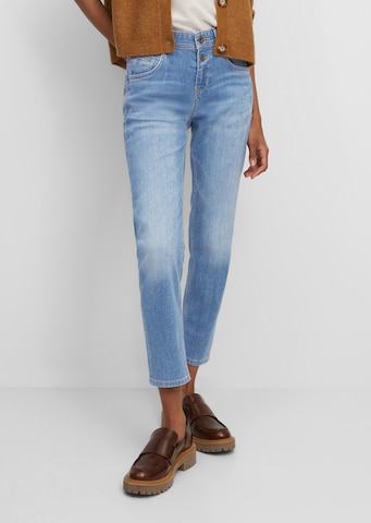 Marc O'Polo Slim fit Jeans in Blue: front