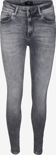 Jeans 'EMBRACE' VERO MODA pe gri denim, Vizualizare produs