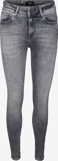VERO MODA Jeans 'EMBRACE' in Grey denim, Item view