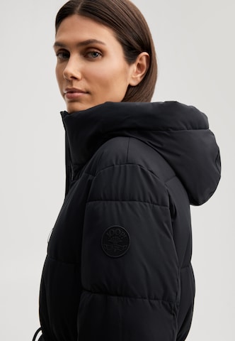 Manteau d’hiver JOOP! Jeans en noir