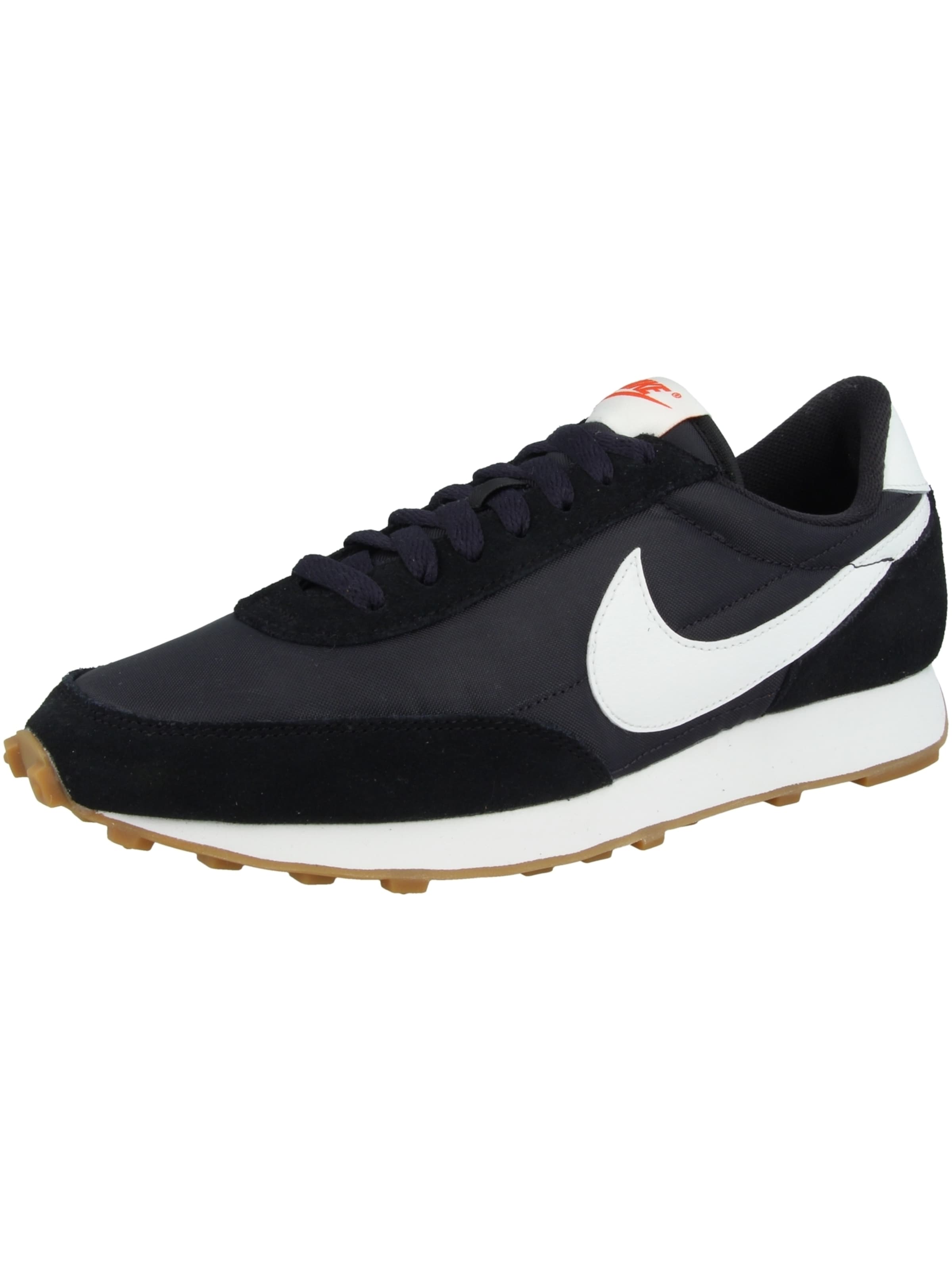 Nike Sportswear Sneakers laag Daybreak in Zwart ABOUT YOU