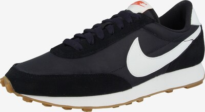 Nike Sportswear Sneaker low 'Daybreak' i rød / sort / hvid, Produktvisning