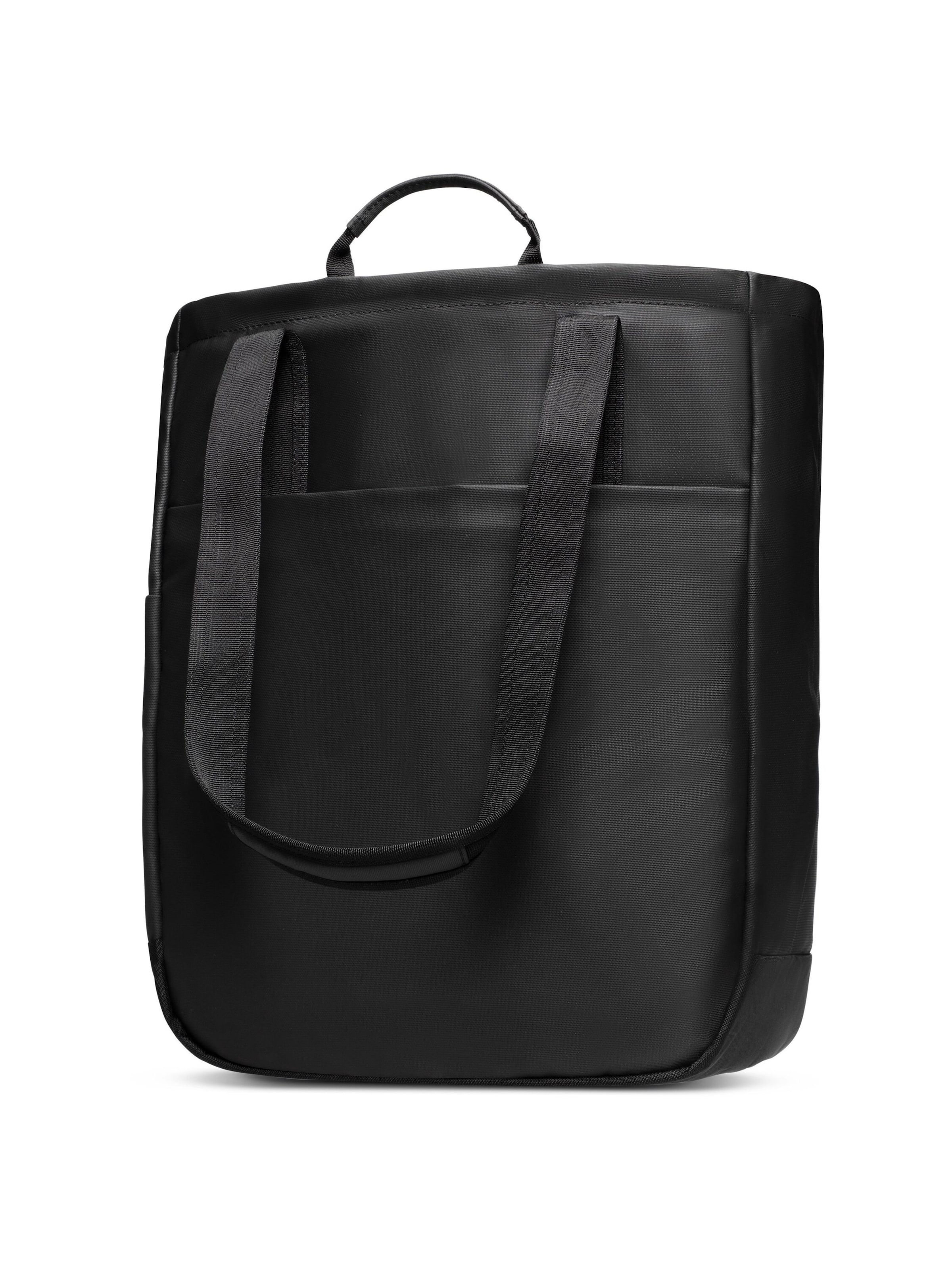 Sac de sport 'Seon' MAMMUT en noir