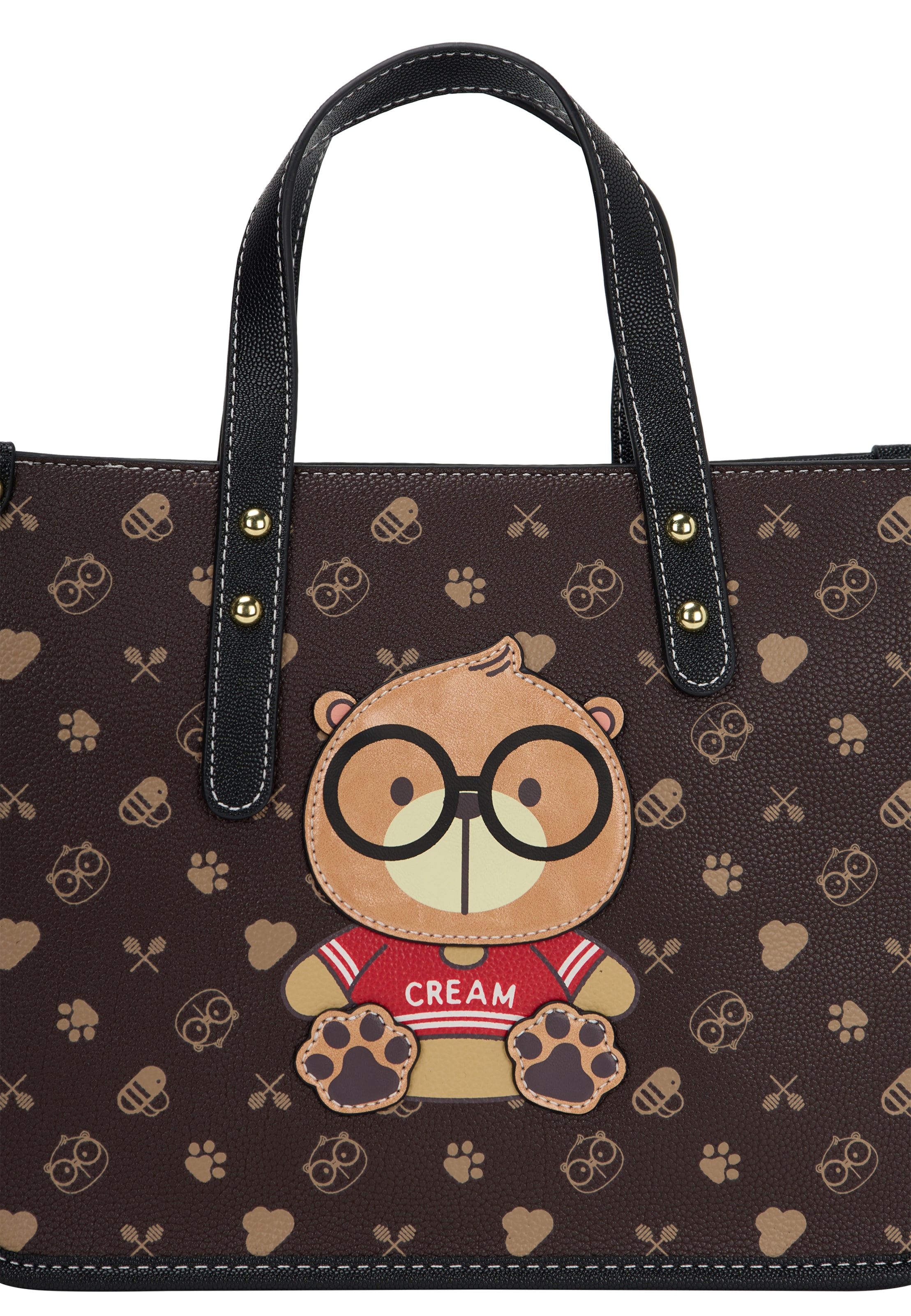MYMO Bag in Brown