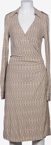 Tiger of Sweden Kleid S in Beige: Vorderseite