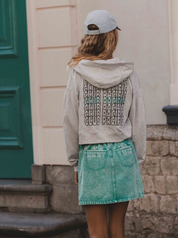 Looxs Revolution Sweatshirt in Grijs