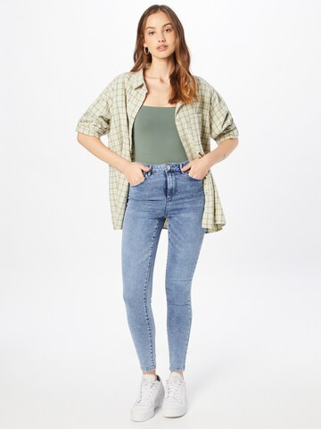 Skinny Jeans 'VMSOPHIA' di VERO MODA in blu
