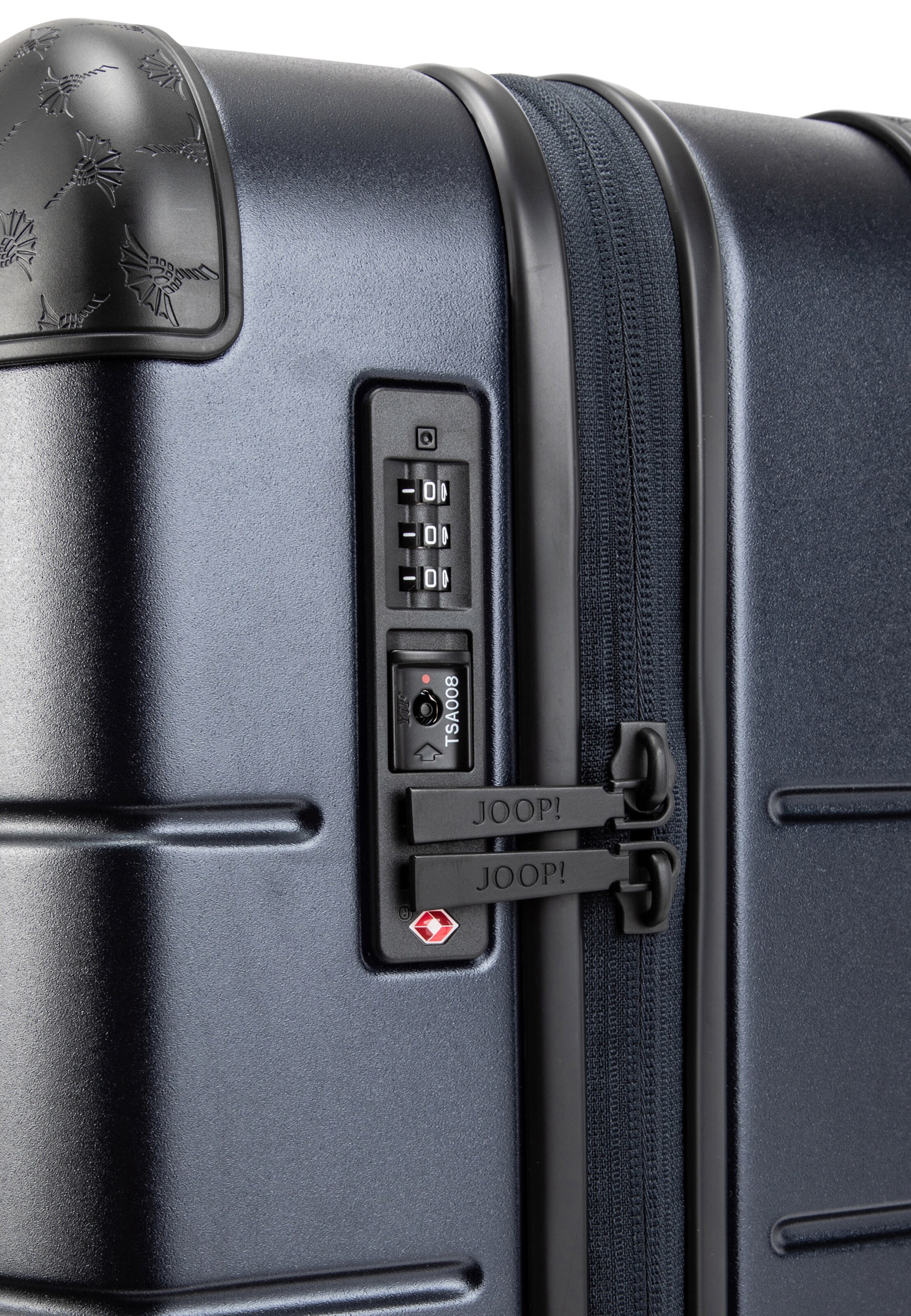 JOOP! Cart 'Volare' in Blue