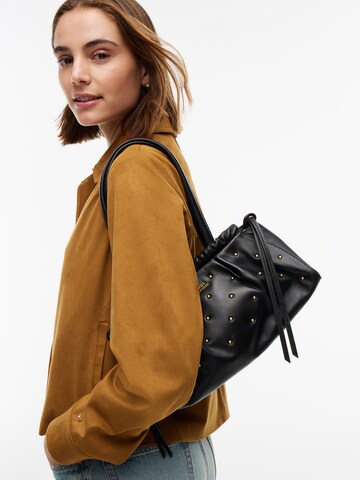 melns TOMMY HILFIGER Pleca soma