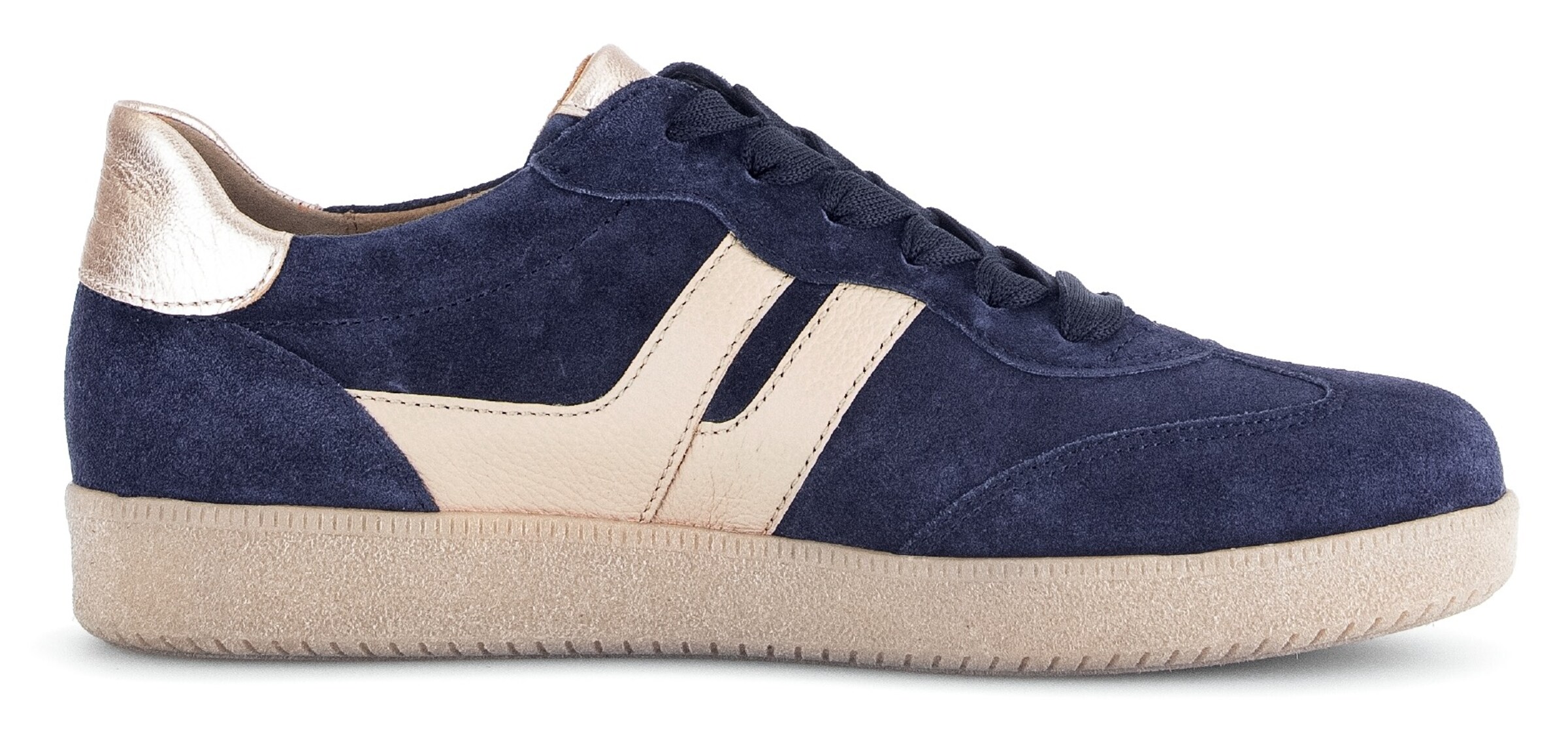 GABOR Sneakers in Blue