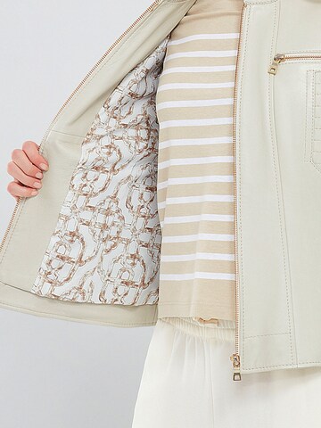 Veste mi-saison 'Marlyn' Derimod en beige