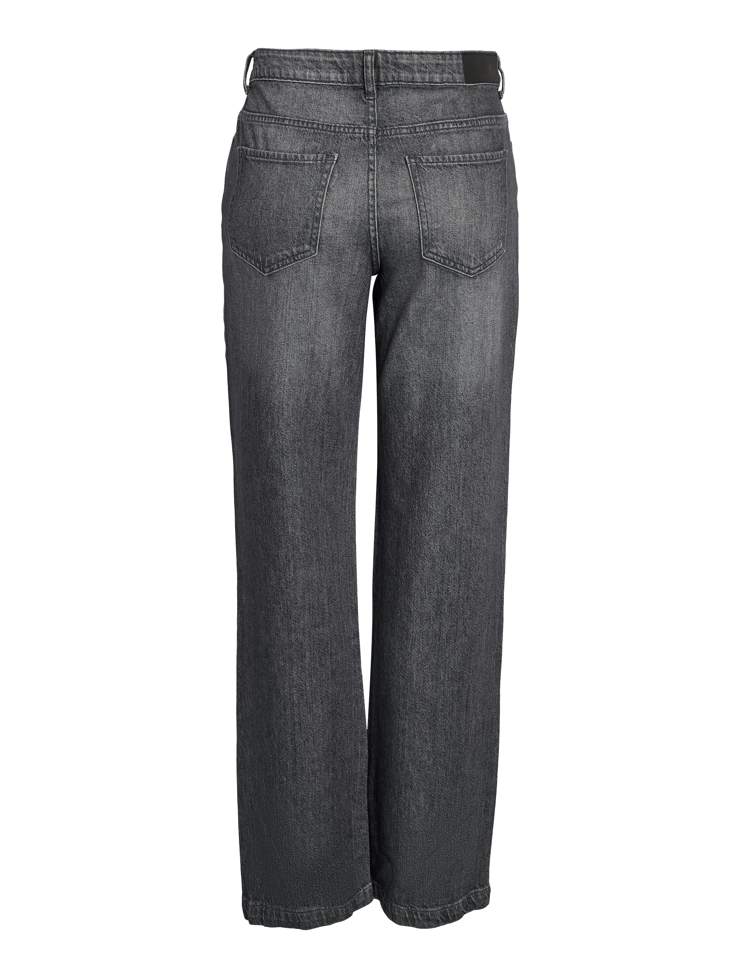 Noisy may Loose fit Jeans 'NMNILA' in Grey