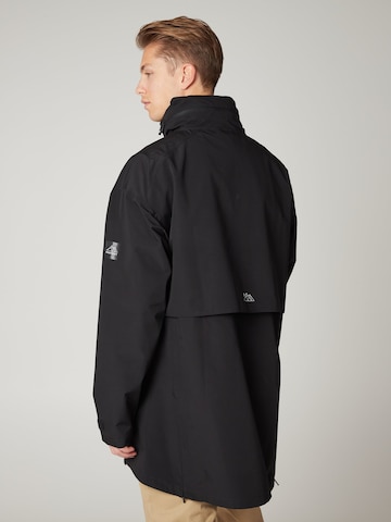 PROTEST Winterjacke 'PRTBRYSON' in Schwarz