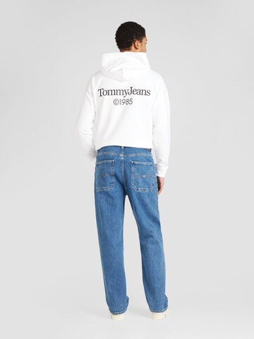 Tommy Jeans Loosefit Jeans 'SKATER' i blå