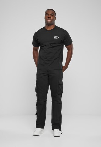 T-Shirt K1X en noir
