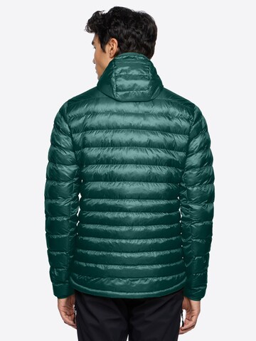VAUDE Outdoor jacket 'Batura' in Green