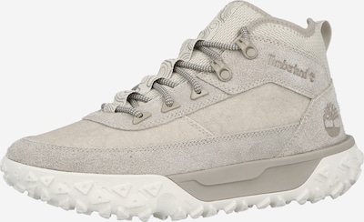TIMBERLAND Visoke tenisice u taupe siva, Pregled proizvoda