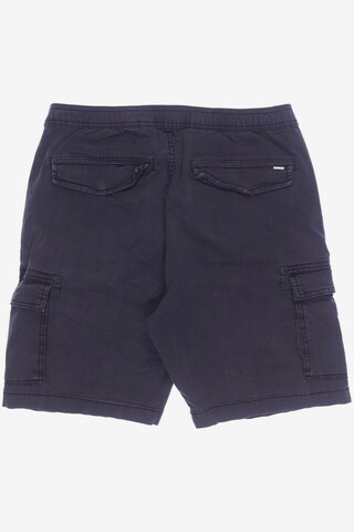 INDICODE JEANS Shorts 33 in Grau