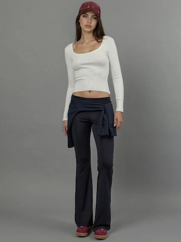 Hiccup Shirt in Beige