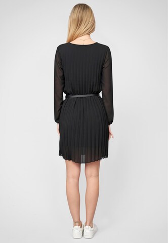 Robe Cloud5ive en noir