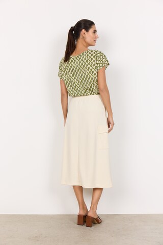 Soyaconcept Shirt in Green