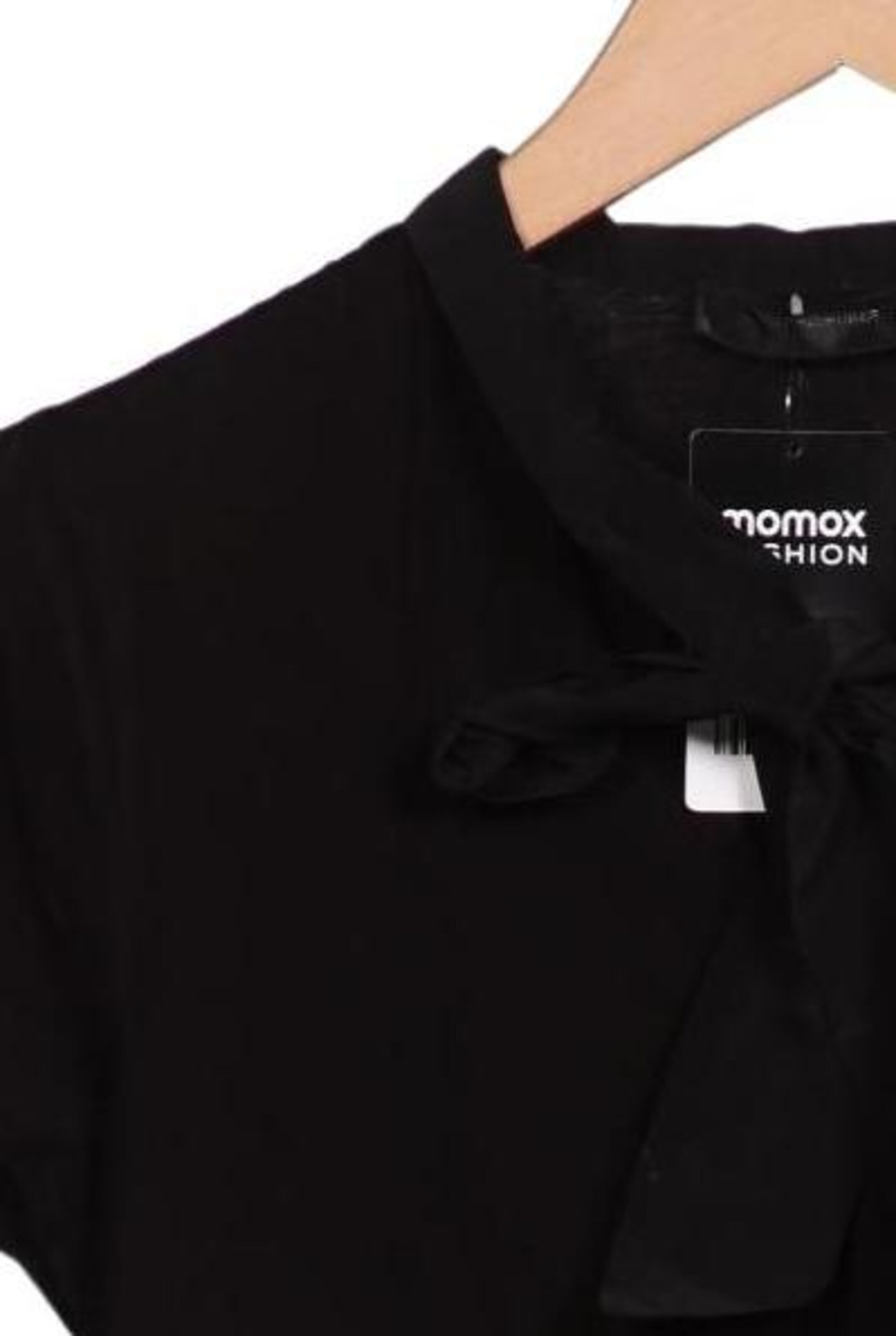 HALLHUBER Top & Shirt in S in Black