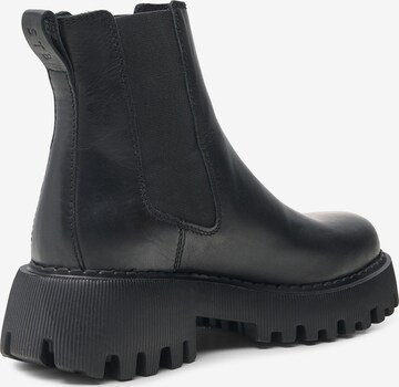 Shoe The Bear Chelsea Boots  'POSEY' in Schwarz