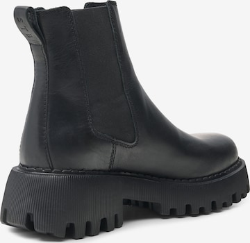 Chelsea Boots 'POSEY' Shoe The Bear en noir