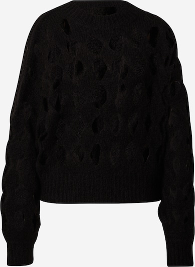 10Days Sweter w kolorze czarnym, Podgląd produktu