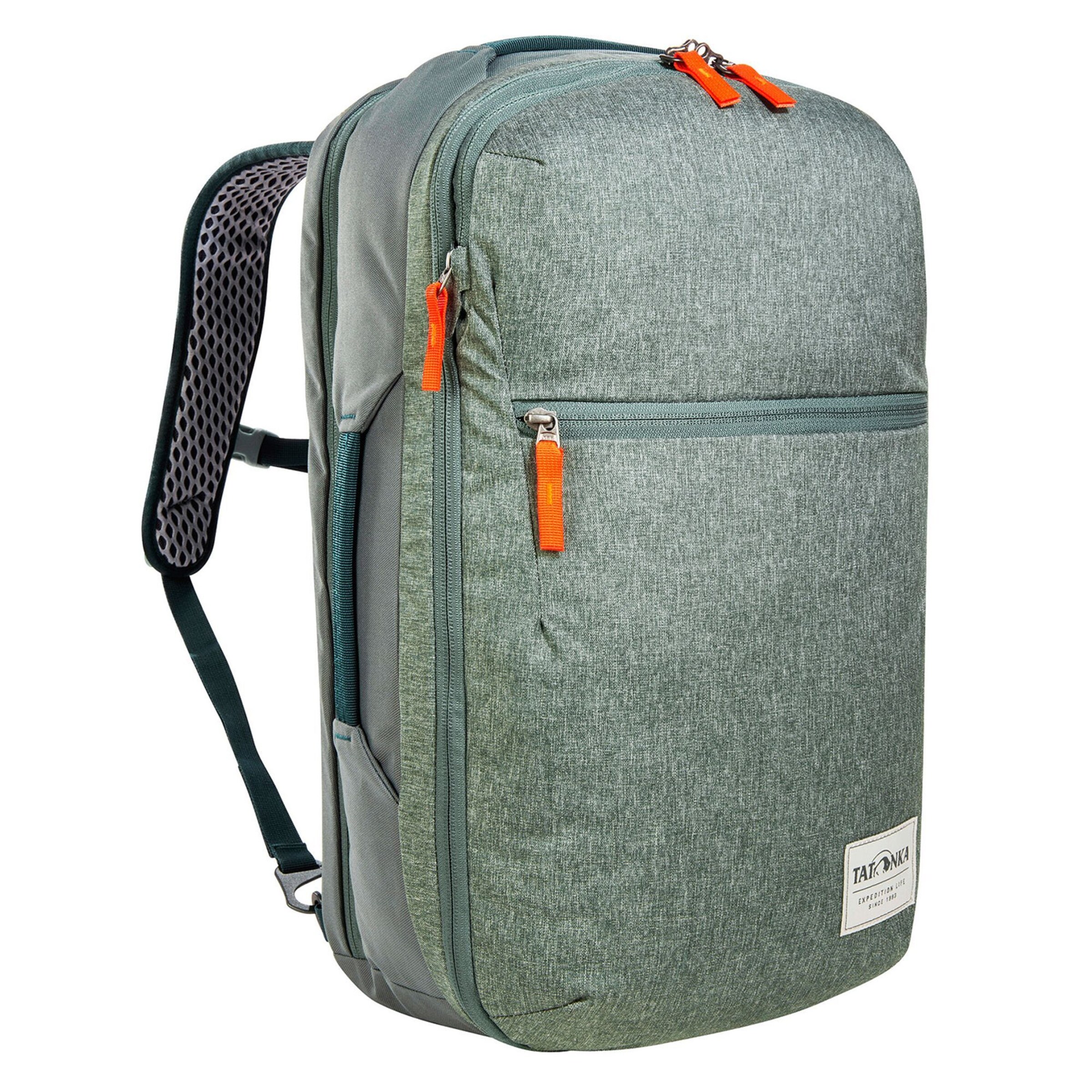 TATONKA Laptoptasche in Grün