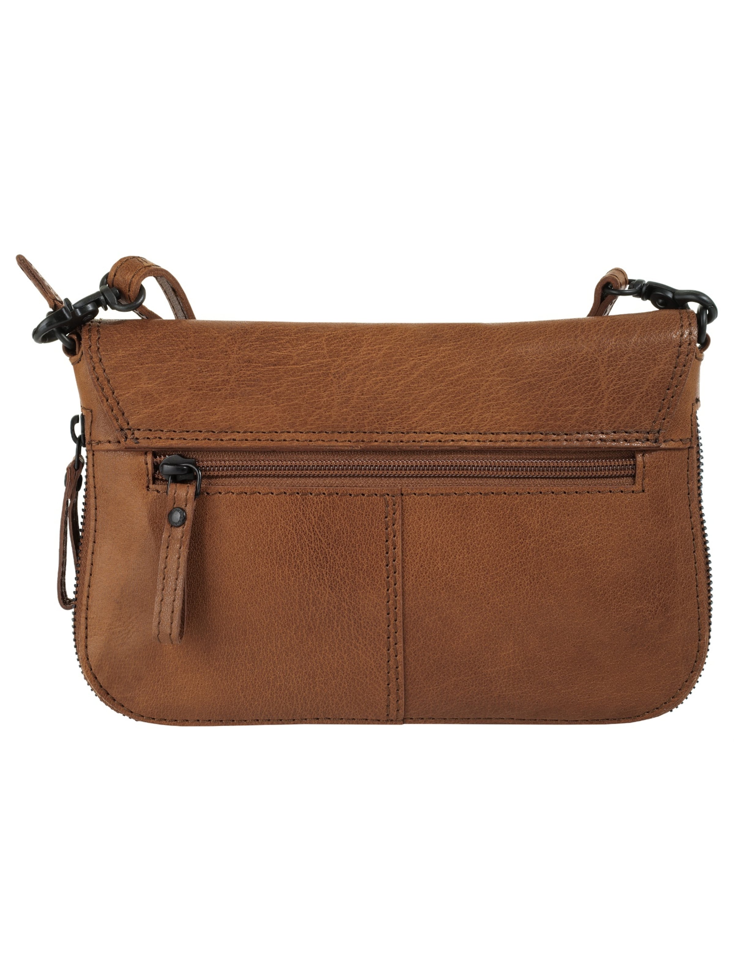 Sac à bandoulière Spikes & Sparrow en marron