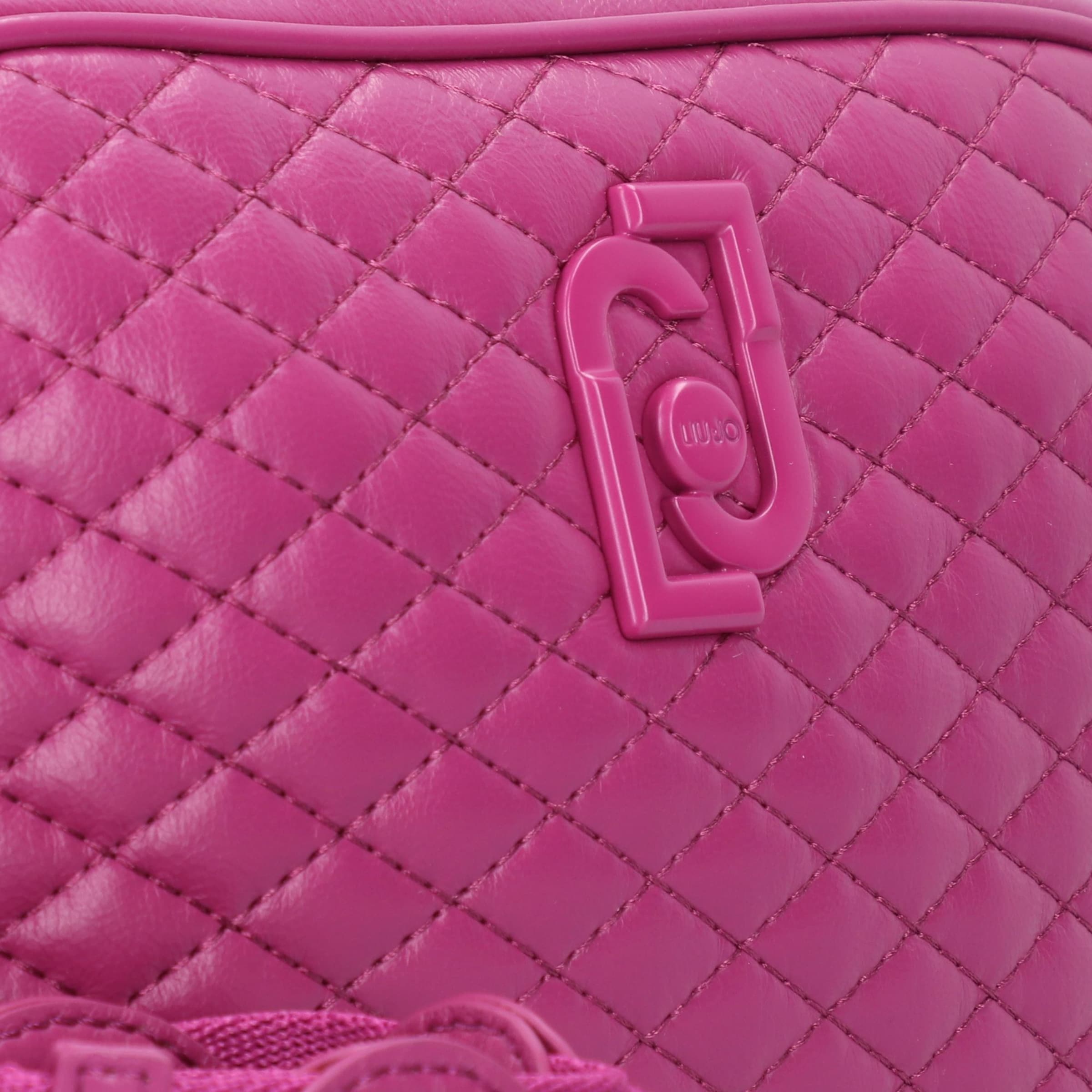 Borsa a tracolla 'Achala' di Liu Jo in rosa