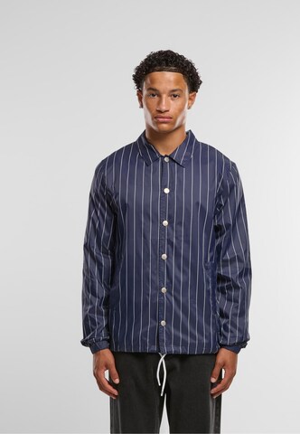 FILA Tussenjas 'Austin' in Blauw