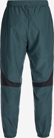 Regular Pantalon de sport 'Academy' NIKE en vert
