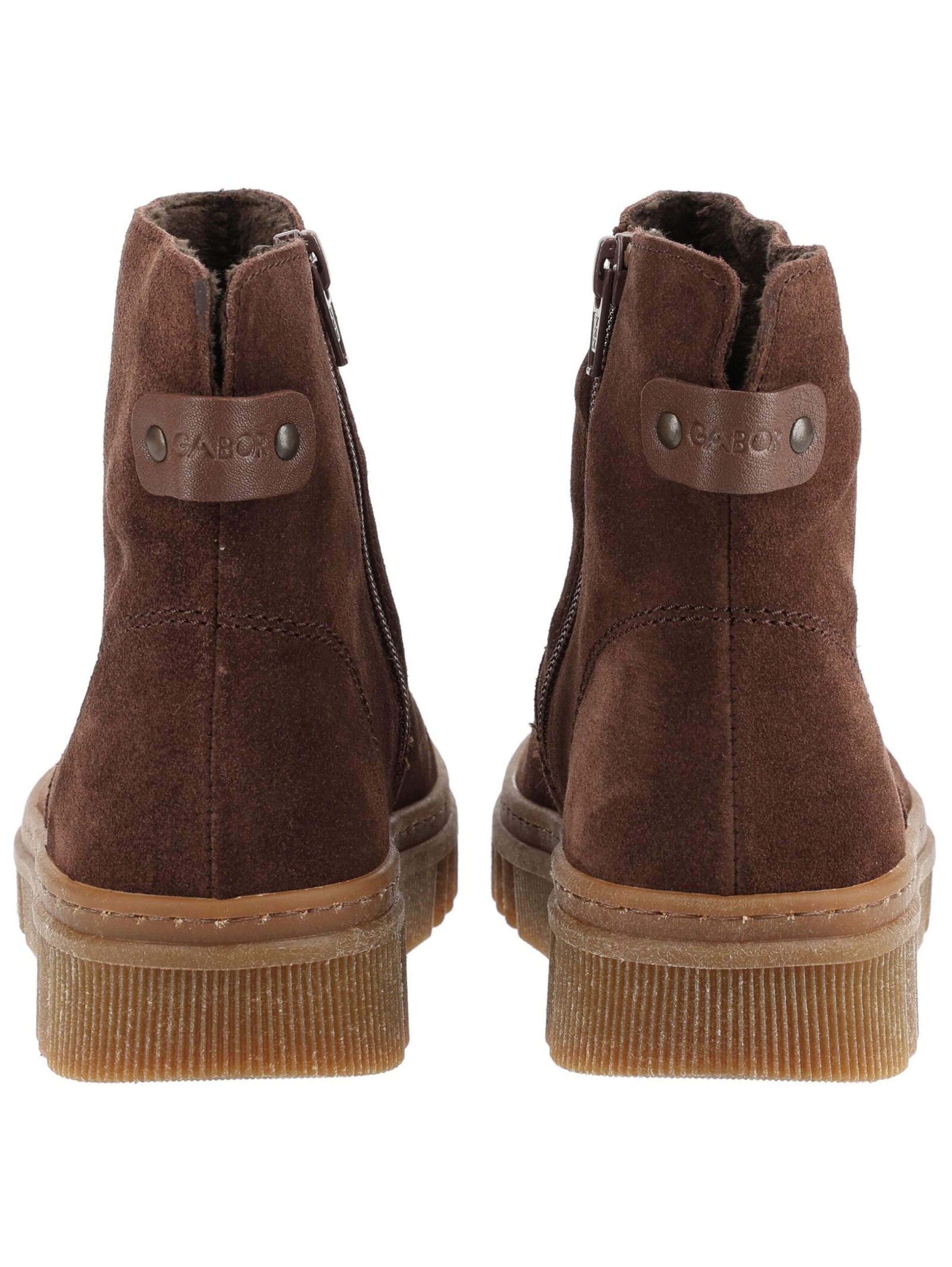 Stivaletto di GABOR in marrone