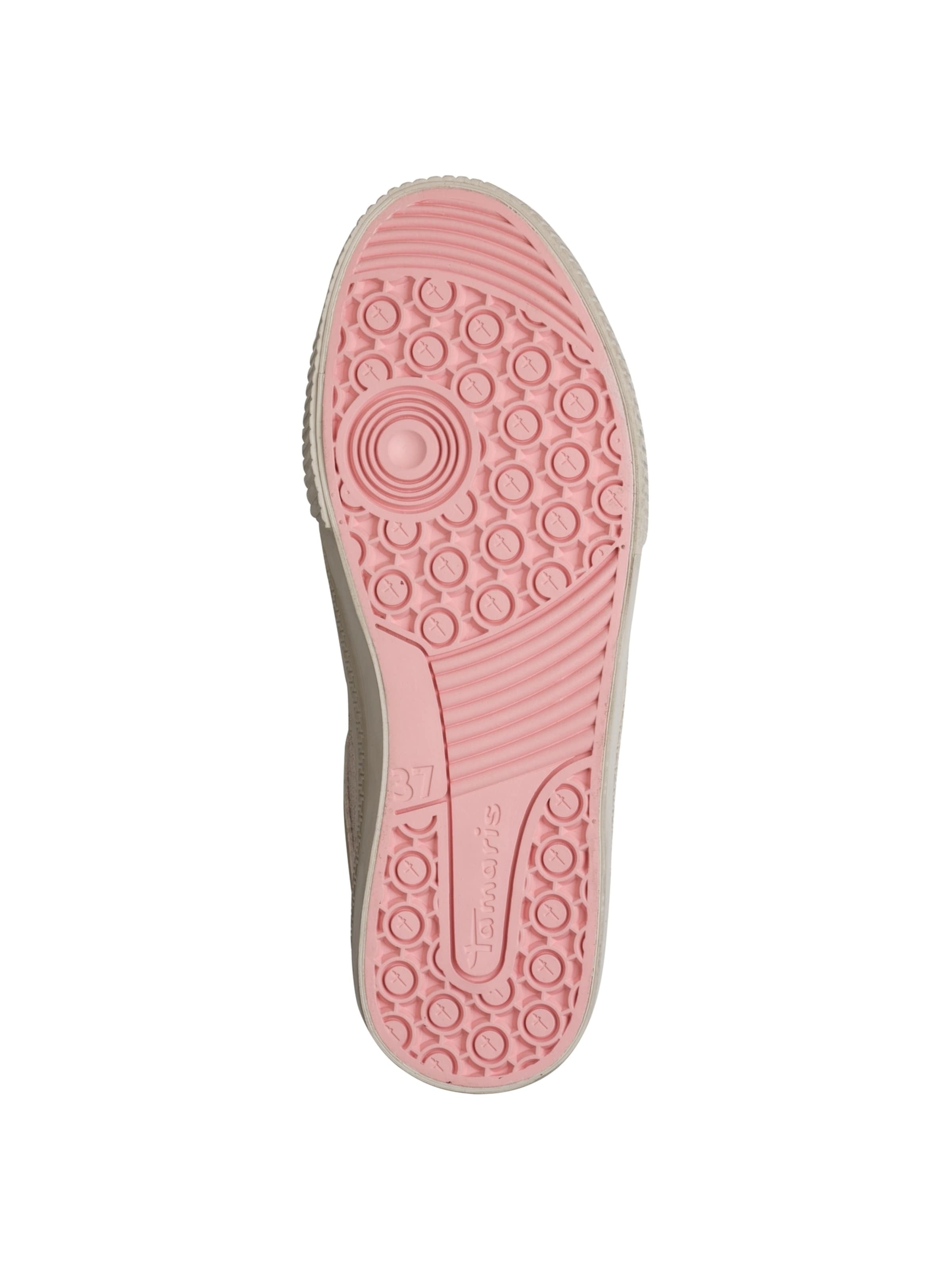 Tamaris Sneakers in Beige