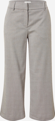 Loosefit Pantaloni chino 'Dena' di FIVEUNITS in grigio: frontale