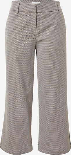 FIVEUNITS Chino Pants 'Dena' in Brown / Light grey / Peach / Black, Item view