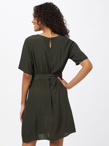 ABOUT YOU Summer Dress 'Rosie' in Green