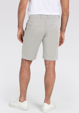 MAC Regular Pants in Grey