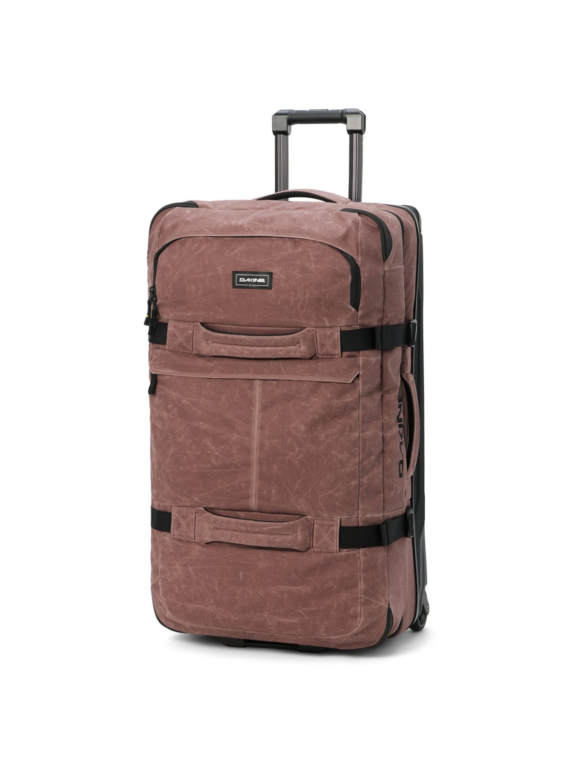 DAKINE Reisetasche‌‌ in Braun: Vorderseite