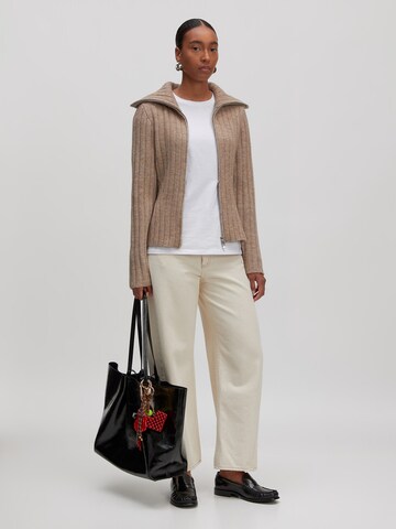 Giacchetta 'Lillie' di EDITED in beige