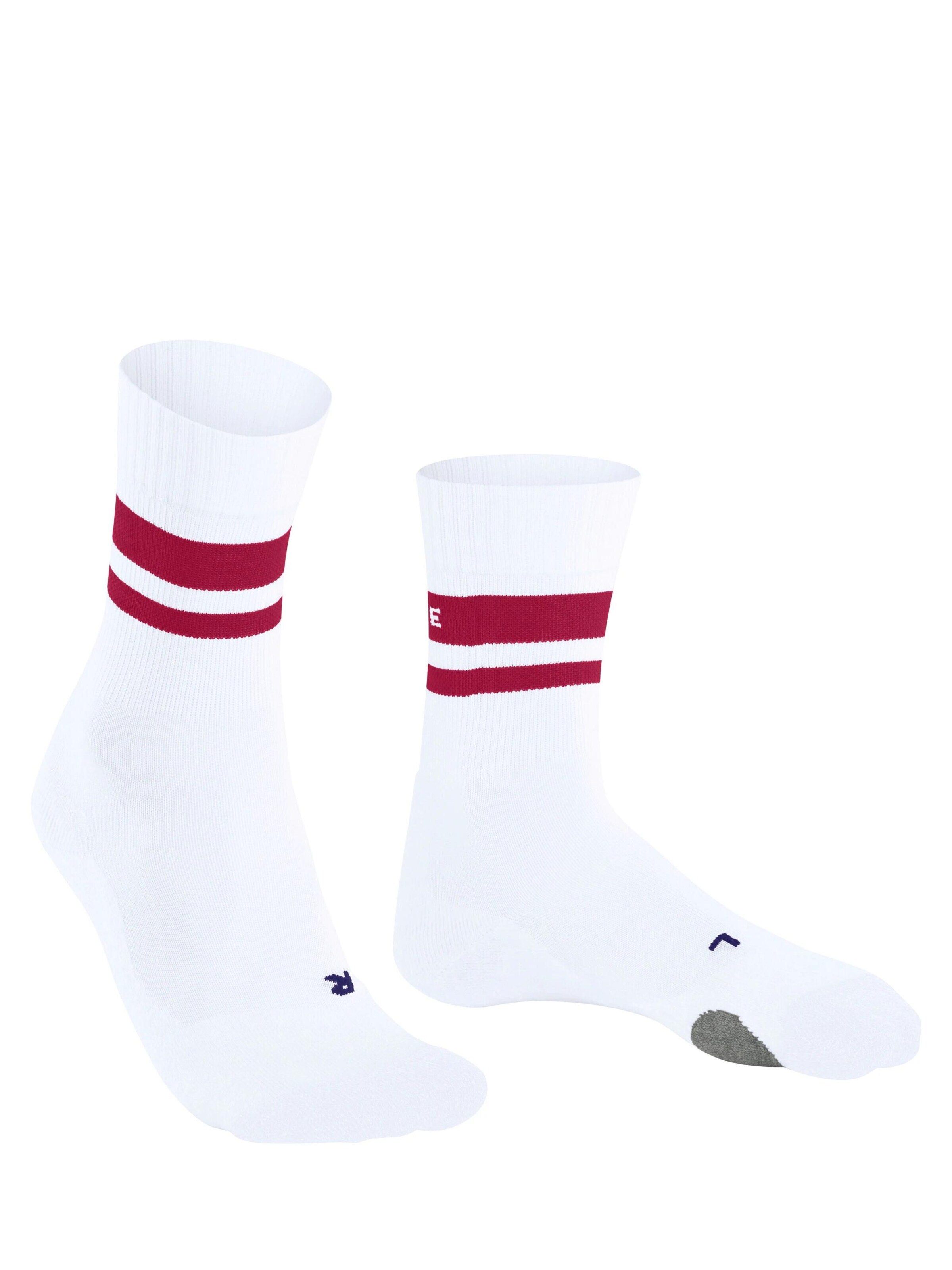 FALKE Sportsocken 'TK2 Explore Cool'‌‌‌‌‌‌ in Weiß